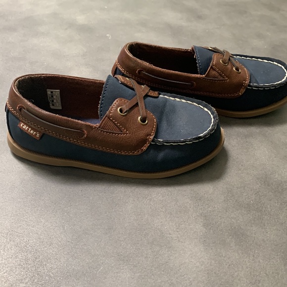 Carter loafer - Picture 2 of 3